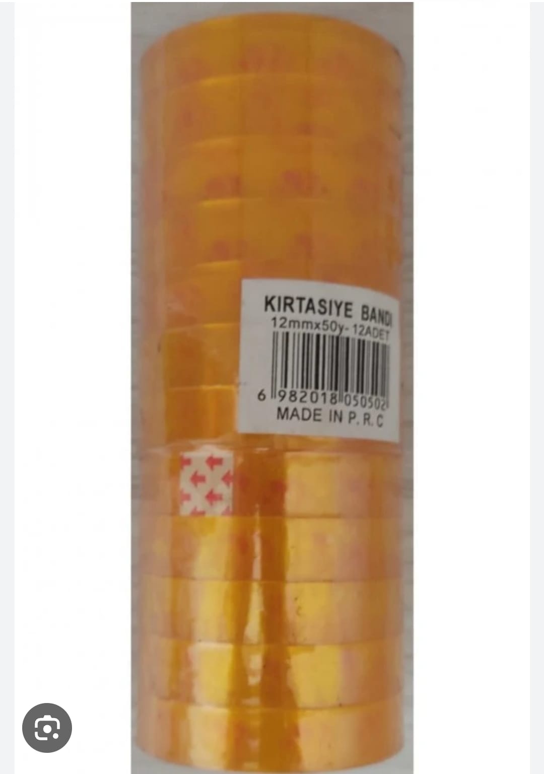 12 Lİ PARA BANTI